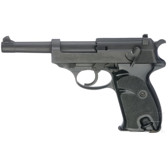 Walther Ulm, P 1