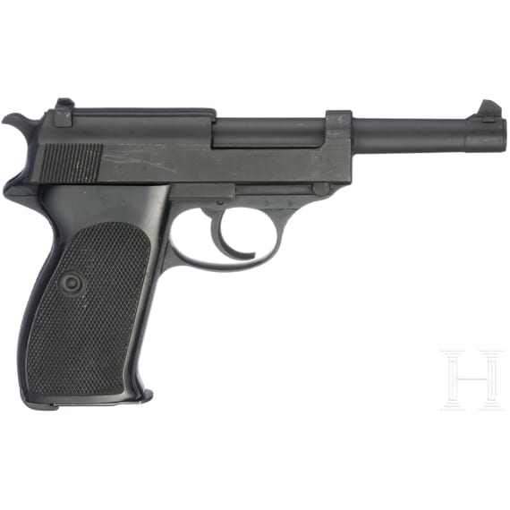 Walther Ulm, P 1