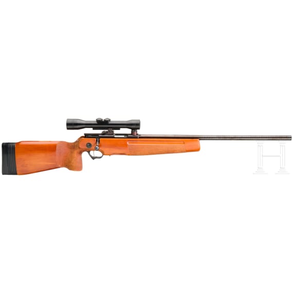 Scharfsch&uuml;tzengewehr SSG 82, DDR