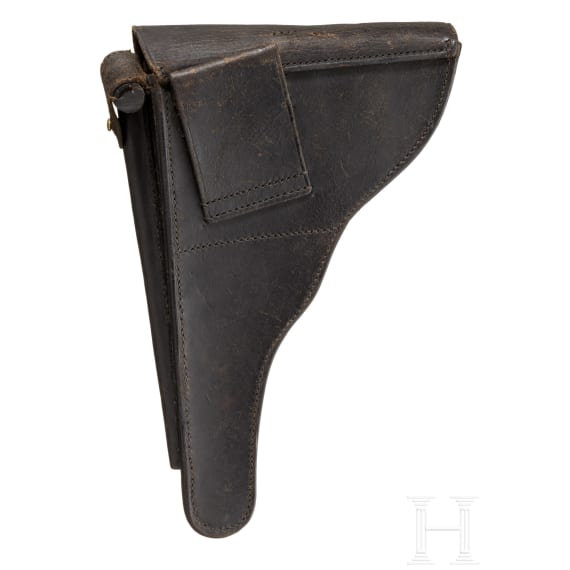 Tasche zur P 04, Land-Marine