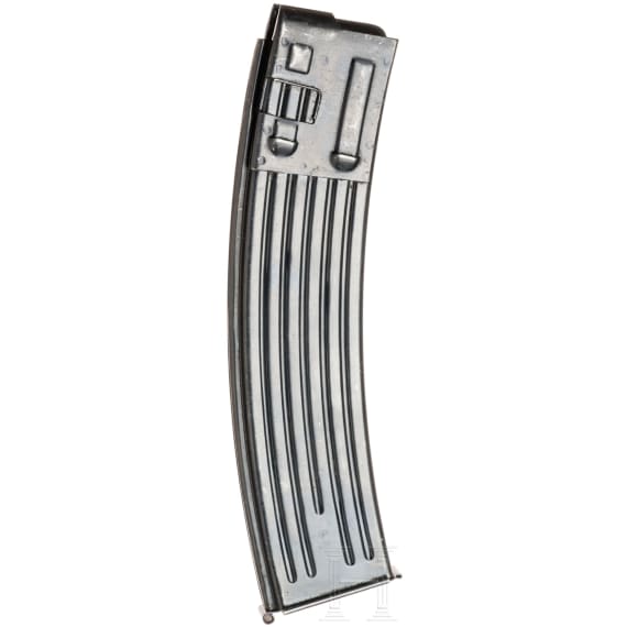 Originales Magazin f&uuml;r MP 44, 30-sch&uuml;ssig