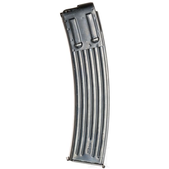 Originales Magazin f&uuml;r MP 44, 30-sch&uuml;ssig