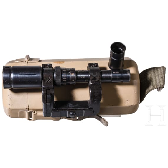 ZF 41/1 mit Montage, im Beh&auml;lter