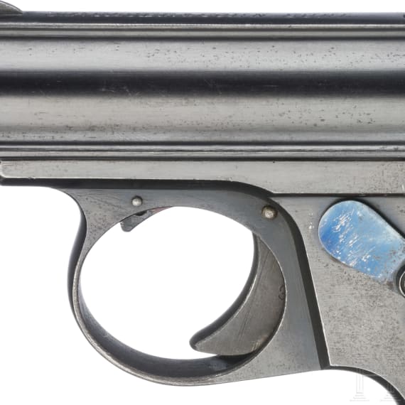 Sauer & Sohn, Mod. 1913