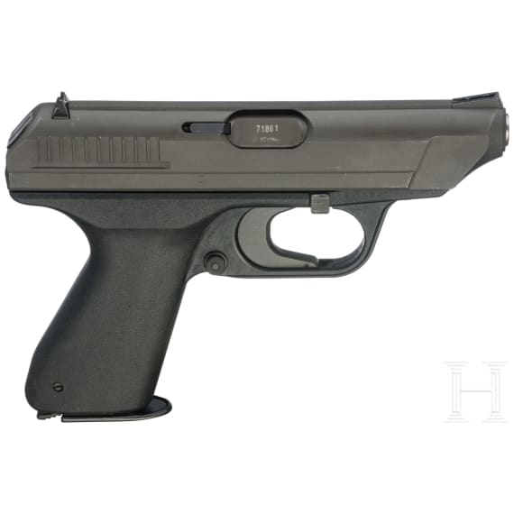 Heckler & Koch Mod. VP 70Z