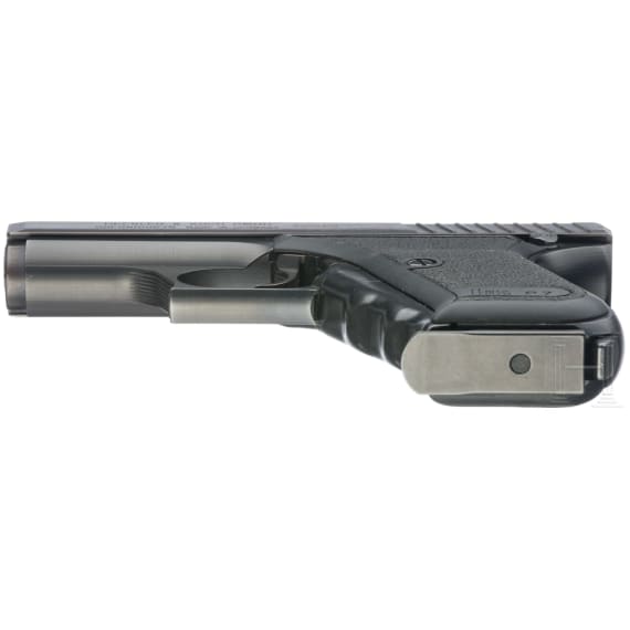 Heckler & Koch, Mod. P 7, im Karton