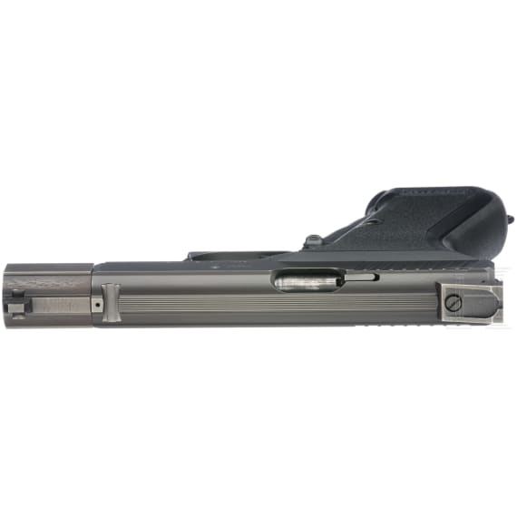 Heckler & Koch, Mod. P7 M13, im Karton