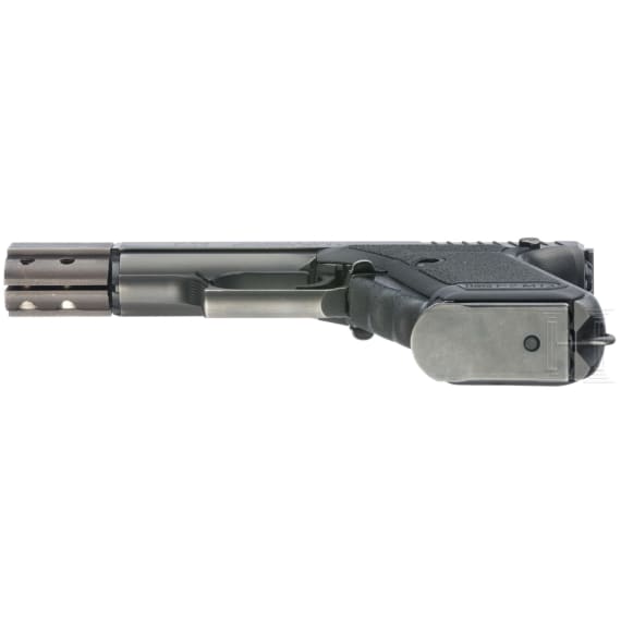 Heckler & Koch, Mod. P7 M13, im Karton