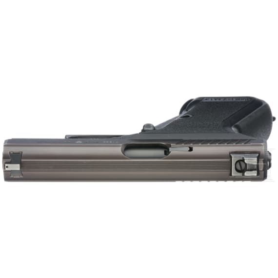 Heckler & Koch, Mod. P 7 M 13, in Box