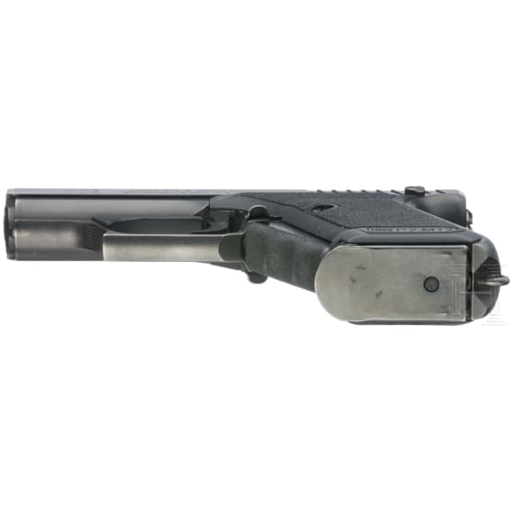 Heckler & Koch, Mod. P 7 M 13, in Box