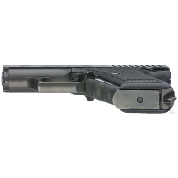 Heckler & Koch, Mod. P7 K3, in Box
