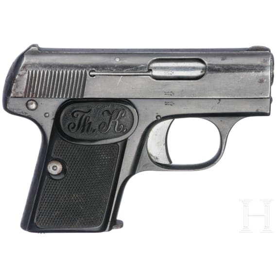 Kommer Mod. 2