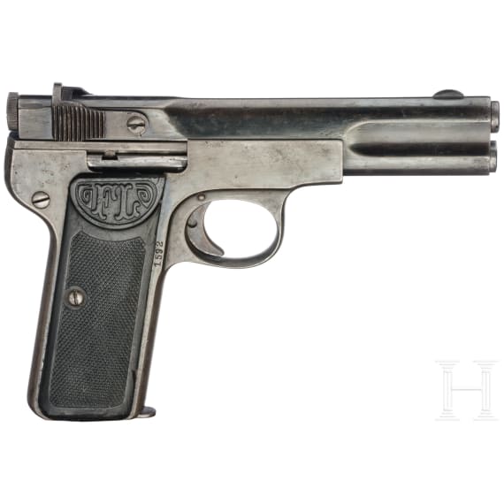 Langenhan, Mod. 1