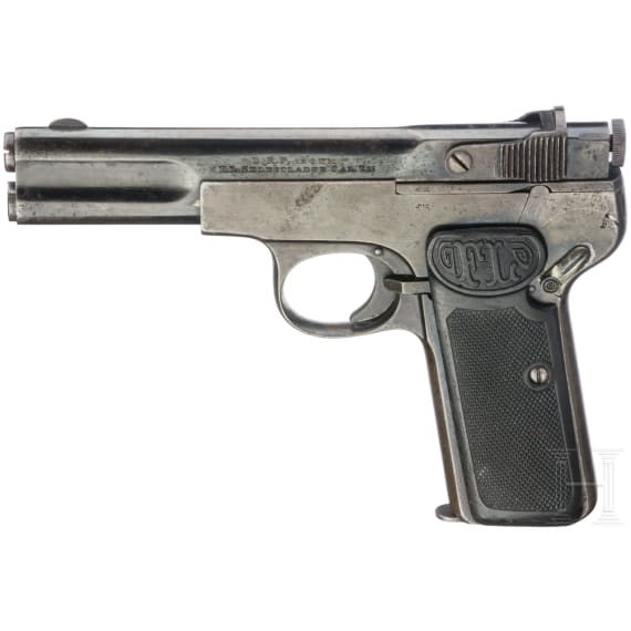 Langenhan, Mod. 1