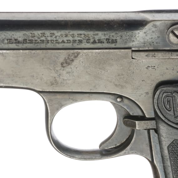 Langenhan, Mod. 1
