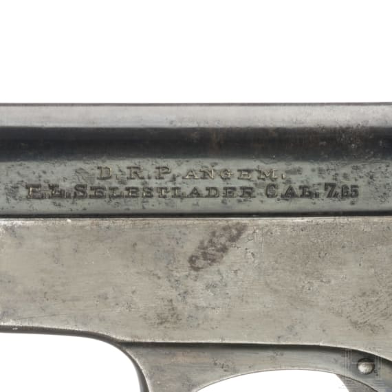 Langenhan, Mod. 1