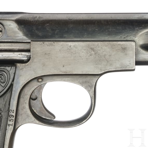 Langenhan, Mod. 1