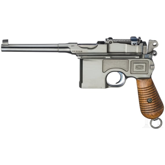 Mauser, Mod. C96/30