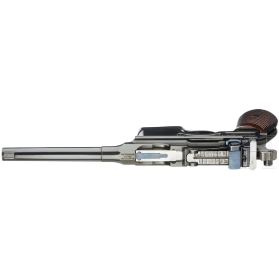 Mauser, Mod. C96/30