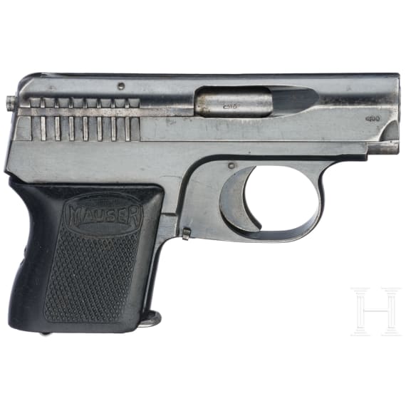 Mauser W.T.P. I