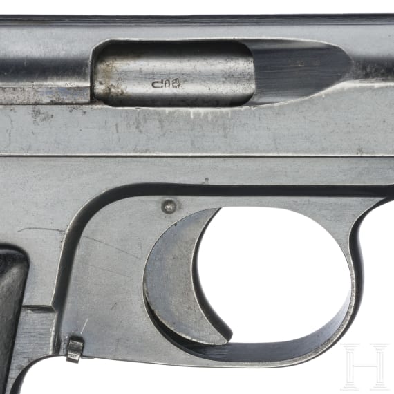 Mauser W.T.P. I