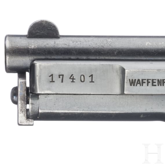 Mauser, Mod. 1910, Sidelatch