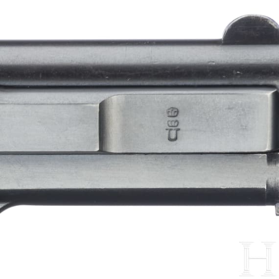 Mauser, Mod. 1910, Sidelatch