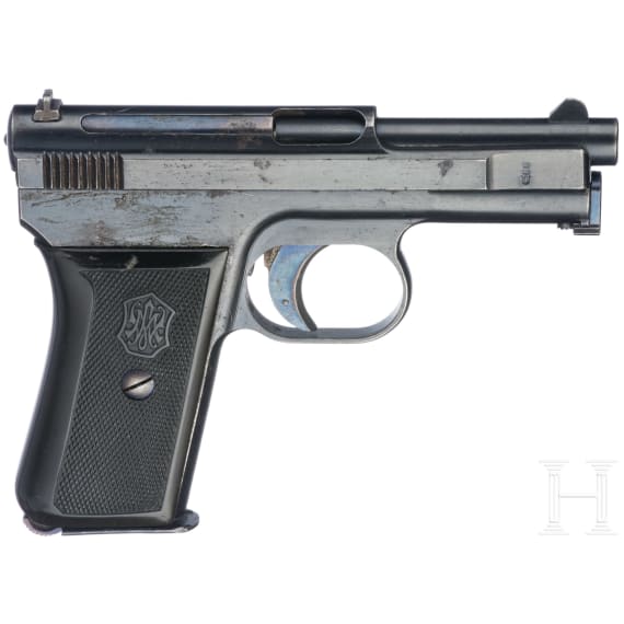 Mauser, Mod. 1910/14