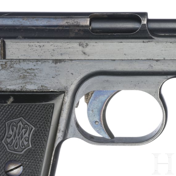 Mauser, Mod. 1910/14