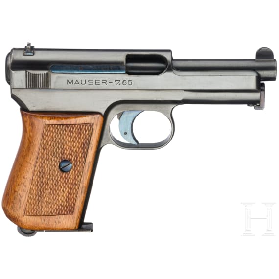 Mauser, Mod. 1914