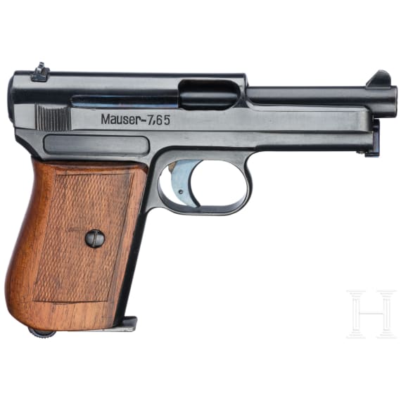 Mauser, Mod. 1914