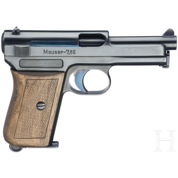 Mauser, Mod. 1914