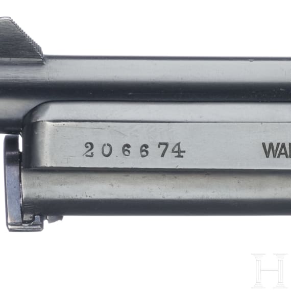 Mauser, Mod. 1914