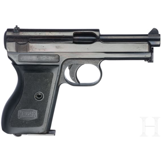 Mauser, Mod. 1914