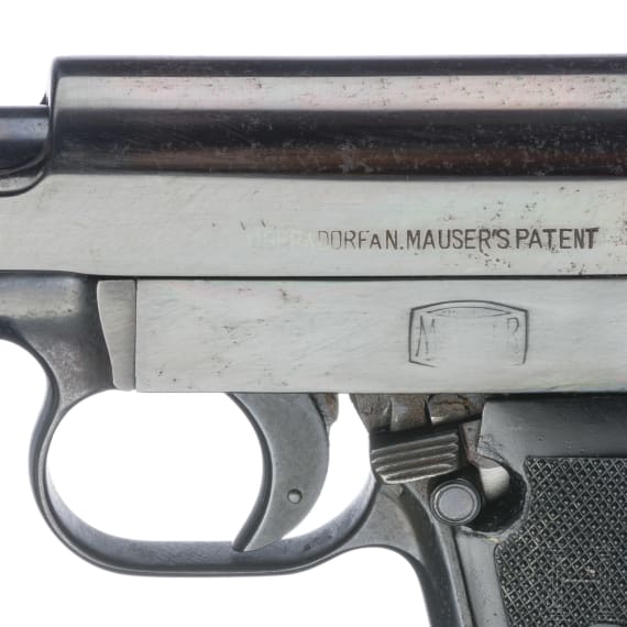 Mauser, Mod. 1914