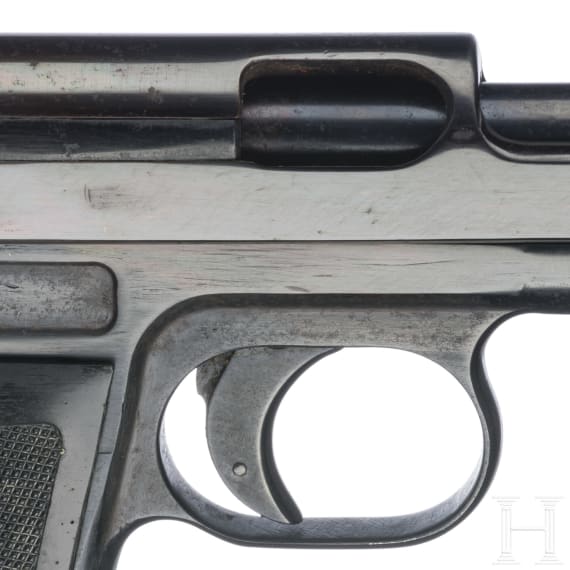 Mauser, Mod. 1914