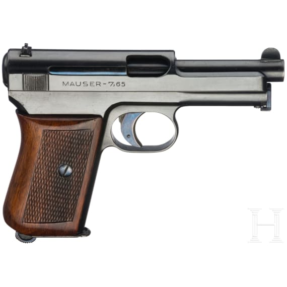 Mauser, Mod. 1914
