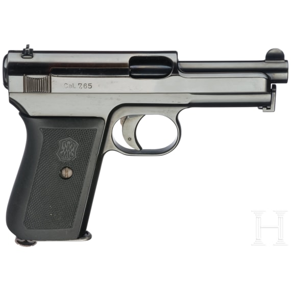 Mauser, Mod. 1914/34