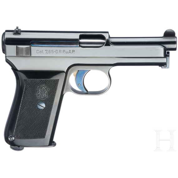 Mauser, Mod. 1914/34
