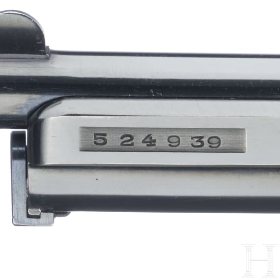 Mauser, Mod. 1914/34