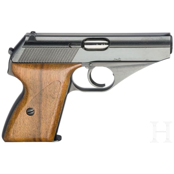 Mauser HSc