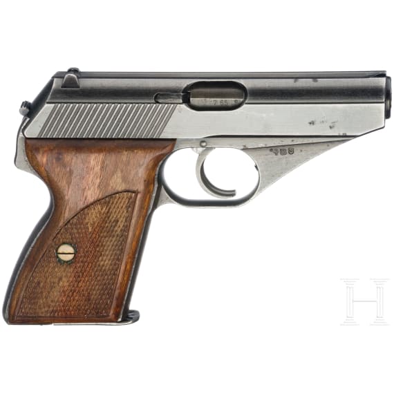 Mauser, Mod. HSc