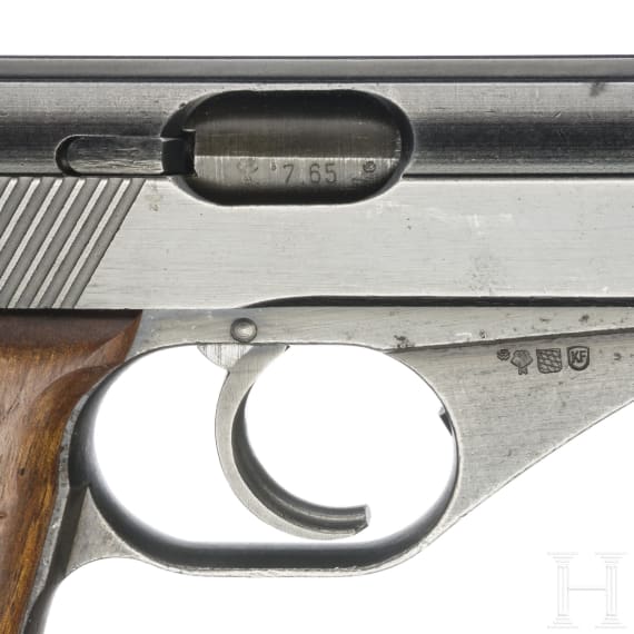 Mauser, Mod. HSc
