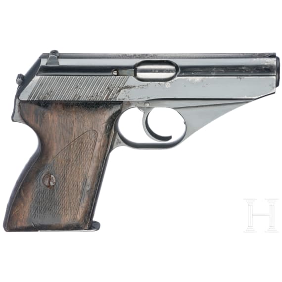 Mauser, Mod. HSc