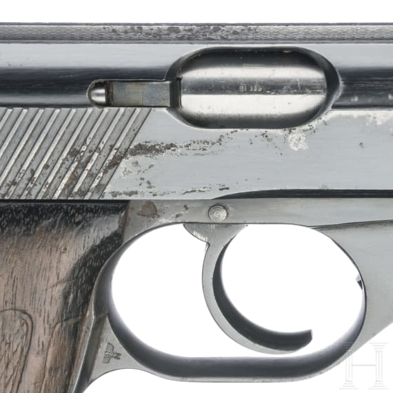 Mauser, Mod. HSc