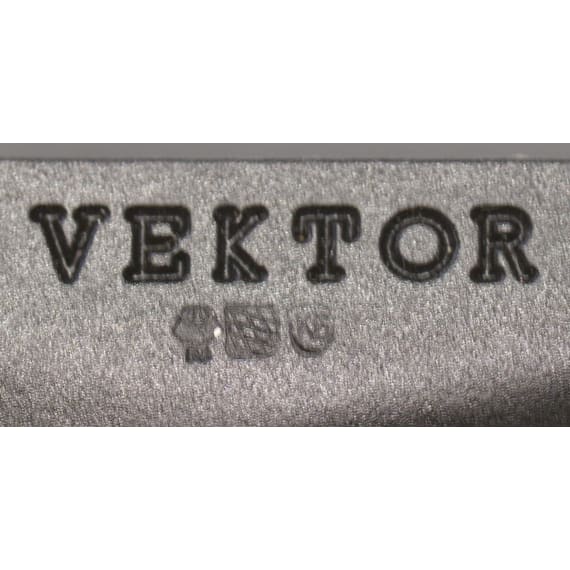 S&uuml;dafrika - Vektor Mod. CP 1, im Koffer