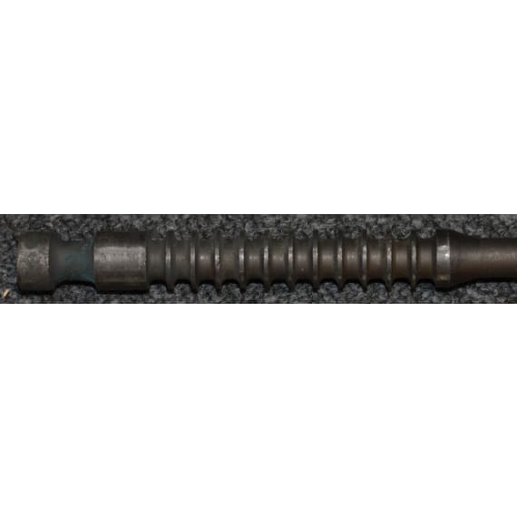 Selbstladeb&uuml;chse SLG 44 (MP 44), Niedermeier