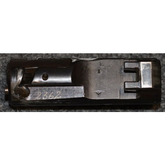 Selbstladeb&uuml;chse SLG 44 (MP 44), Niedermeier