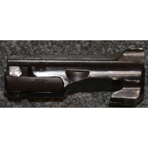 Selbstladeb&uuml;chse SLG 44 (MP 44), Niedermeier