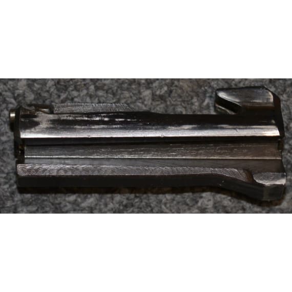 Selbstladeb&uuml;chse SLG 44 (MP 44), Niedermeier